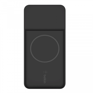 Ασύρματος Φορτιστής & Powerbank BELKIN 10000mAh