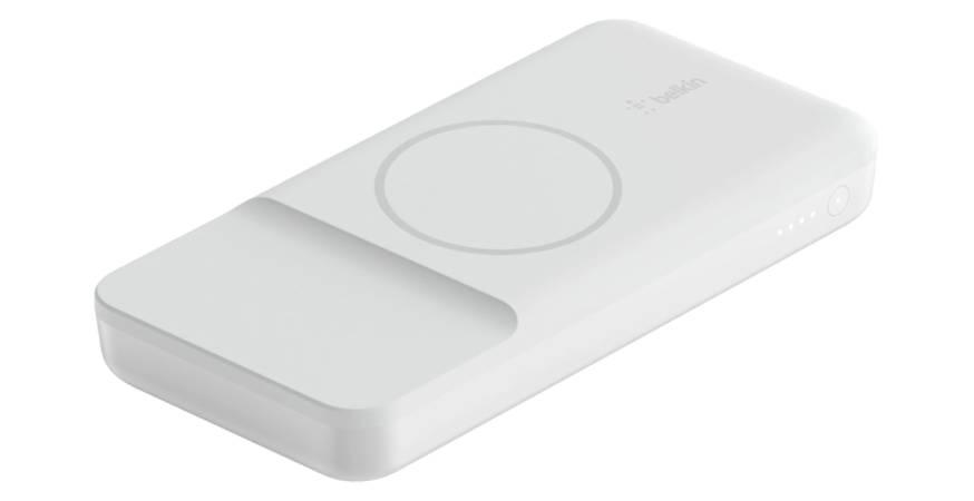 Wireless charger & Powerbank BELKIN 10000mAh