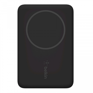 Powerbank BELKIN Magnetic Wireless 5W 2500mAh