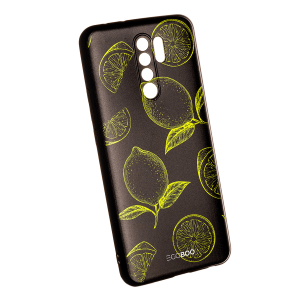 Θήκη EGOBOO για XIAOMI Redmi 9