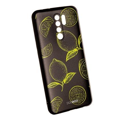 EGOBOO case for XIAOMI Redmi 9