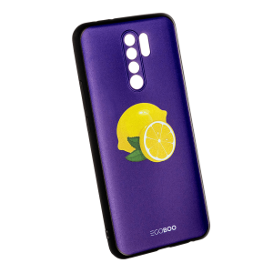Θήκη EGOBOO για XIAOMI Redmi 9