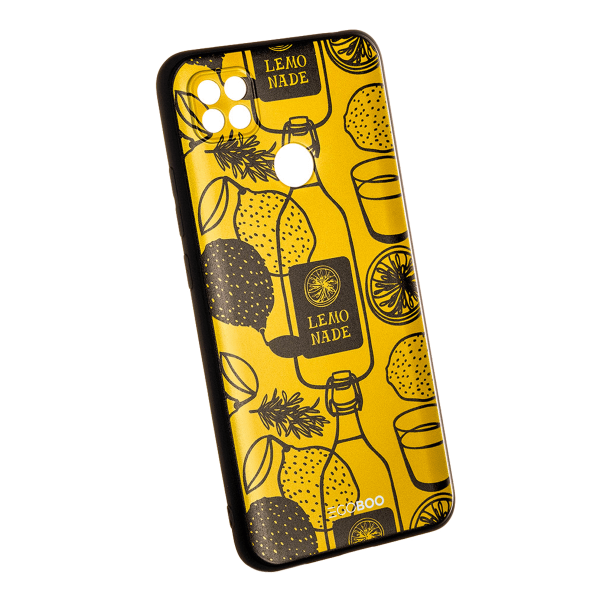 Θήκη EGOBOO για XIAOMI Redmi 9C