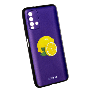 Θήκη EGOBOO για XIAOMI Redmi 9Τ