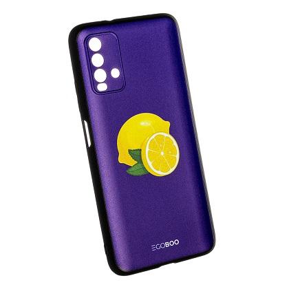 EGOBOO case for XIAOMI Redmi 9Τ