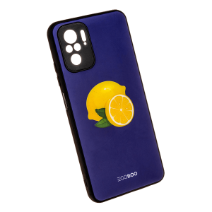 Θήκη EGOBOO για XIAOMI Redmi Note 10