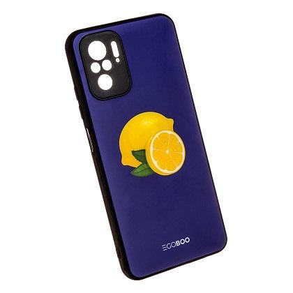 EGOBOO case for XIAOMI Redmi Note 10