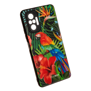 Θήκη EGOBOO για XIAOMI Redmi Note 10