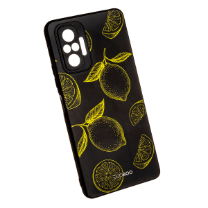 Θήκη EGOBOO για XIAOMI Redmi Note 10 Pro