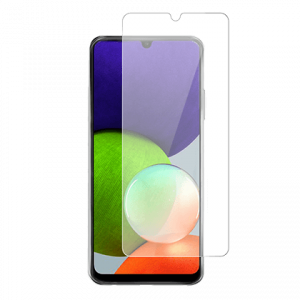 Γυαλί Προστασίας Οθόνης COSY για SAMSUNG Galaxy A22 4G