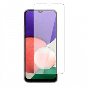 Γυαλί Προστασίας Οθόνης COSY για SAMSUNG Galaxy A22 5G