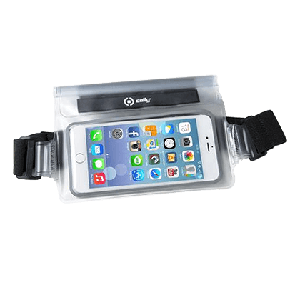 COSY Splashbelt Waterproof Case for Smartphone up to 6.5