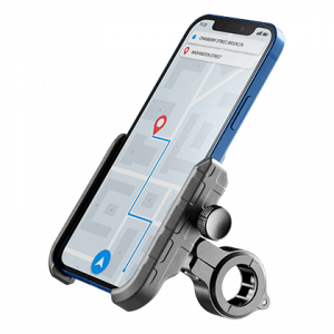Universal Βάση Στήριξης Μηχανής/ Ποδηλάτου CELLULAR LINE Rider Steel