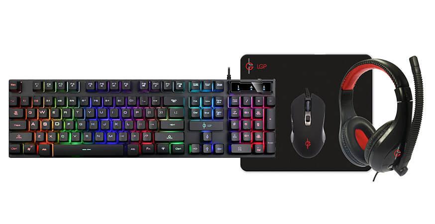 LGP set gaming