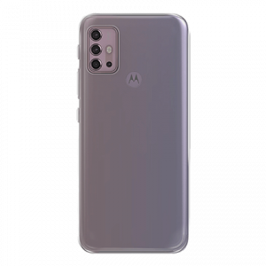 Διάφανη Θήκη COSY για MOTOROLA Moto G30
