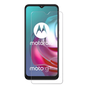Γυαλί Προστασίας Οθόνης COSY για MOTOROLA Moto G30