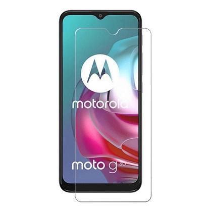 COZY Protective glass for MOTOROLA Moto G30