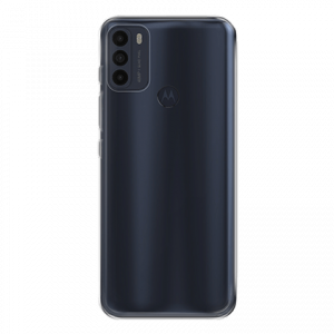 Διάφανη Θήκη COSY για MOTOROLA Moto G50 5G