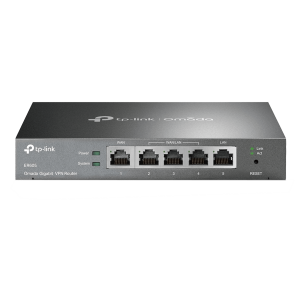 TP-LINK Omada Gigabit VPN ER605 Router