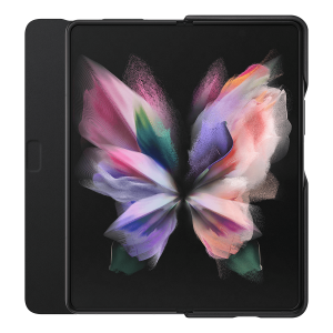 Δερμάτινη Θήκη Flip Cover SAMSUNG Galaxy Z Fold 3