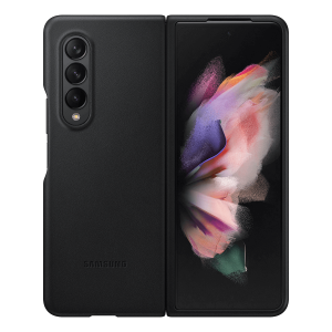 Δερμάτινη Θήκη SAMSUNG Galaxy Z Fold 3