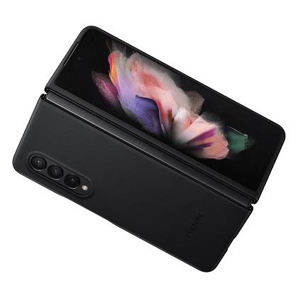 leather case SAMSUNG Galaxy Z Fold 3