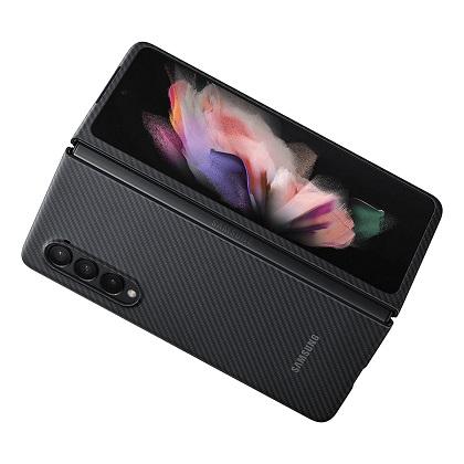 case Aramid​ SAMSUNG Galaxy Z Fold 3