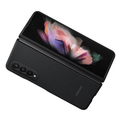 silicon case SAMSUNG Galaxy Z Fold 3 