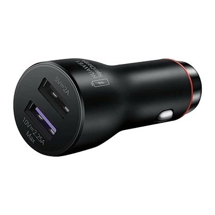 HUAWEI CP36 Car Charger with 22.5W USB Type-C cable