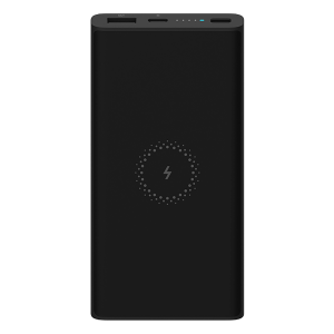 Ασύρματος Φορτιστής & Powerbank XIAOMI Mi Essential 10000mAh