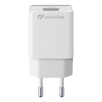  Travel Charger CELLULAR LINE 5W