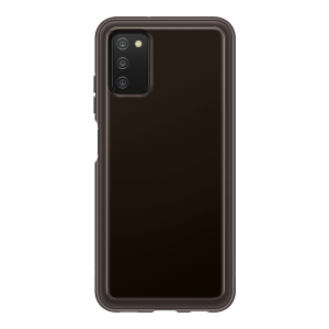 Θήκη Soft Clear Cover SAMSUNG Galaxy A03s