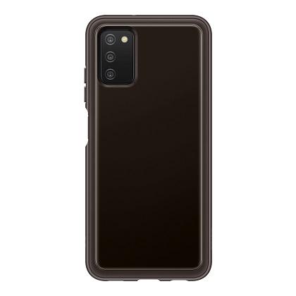  Case Soft Clear Cover SAMSUNG Galaxy A03s