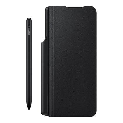 case Flip Cover SAMSUNG Galaxy Z Fold 3 S Pen