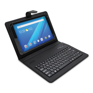 Θήκη Universal NOD με Bluetooth Πληκτρολόγιο για Tablet από 9.6'' έως 10.1''