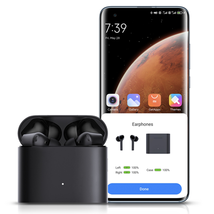 XIAOMI Mi True Wireless Earphones 2 Pro