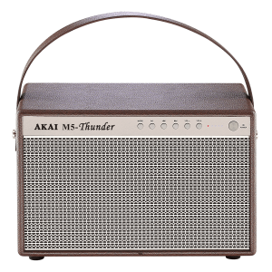 Bluetooth Ηχείο AKAI M5-Thunder