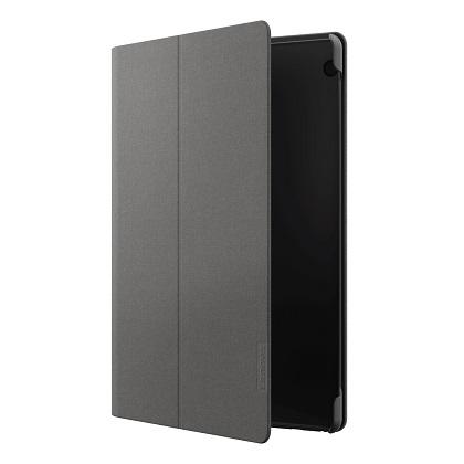  Folio Case + LENOVO Tab M10 HD Screen Protector