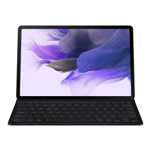 Θήκη Keyboard Cover SAMSUNG Galaxy Tab S8+/ S7+/ S7 FE