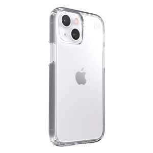 Διάφανη θήκη SPECK Presidio Perfect Clear για iPhone 13 mini