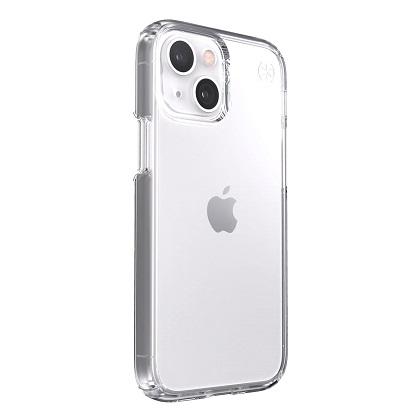 Transparent case SPECK Presidio Perfect Clear for iPhone 13 mini