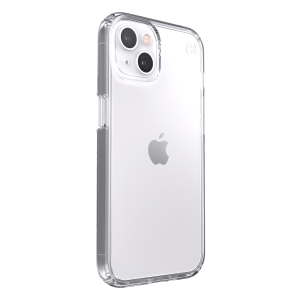 Διάφανη θήκη SPECK Presidio Perfect Clear για iPhone 13
