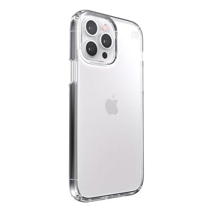 Transparent case SPECK Presidio Perfect Clear for iPhone 13 Pro Max