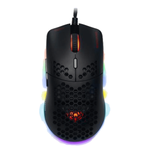 Ενσύρματο Gaming Ποντίκι ZeroGround Harado 2.0