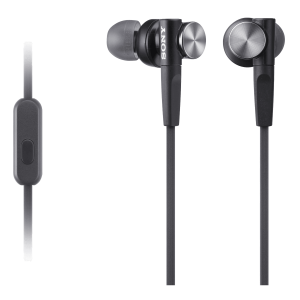 Ενσύρματα Ακουστικά SONY MDR-XB50AP 3.5mm