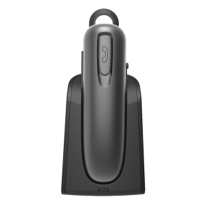 Bluetooth Ακουστικό NOOZY BH80 με Βάση Φόρτισης