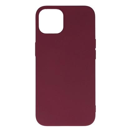 COSY Silicone Case for iPhone 13