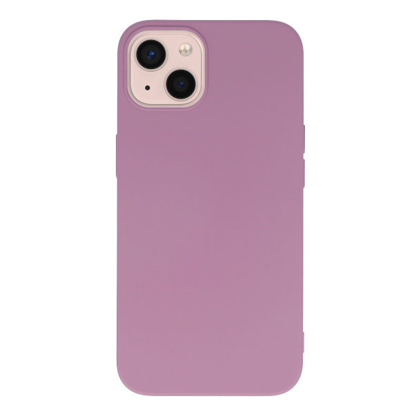 Θήκη Σιλικόνης COSY για iPhone 13