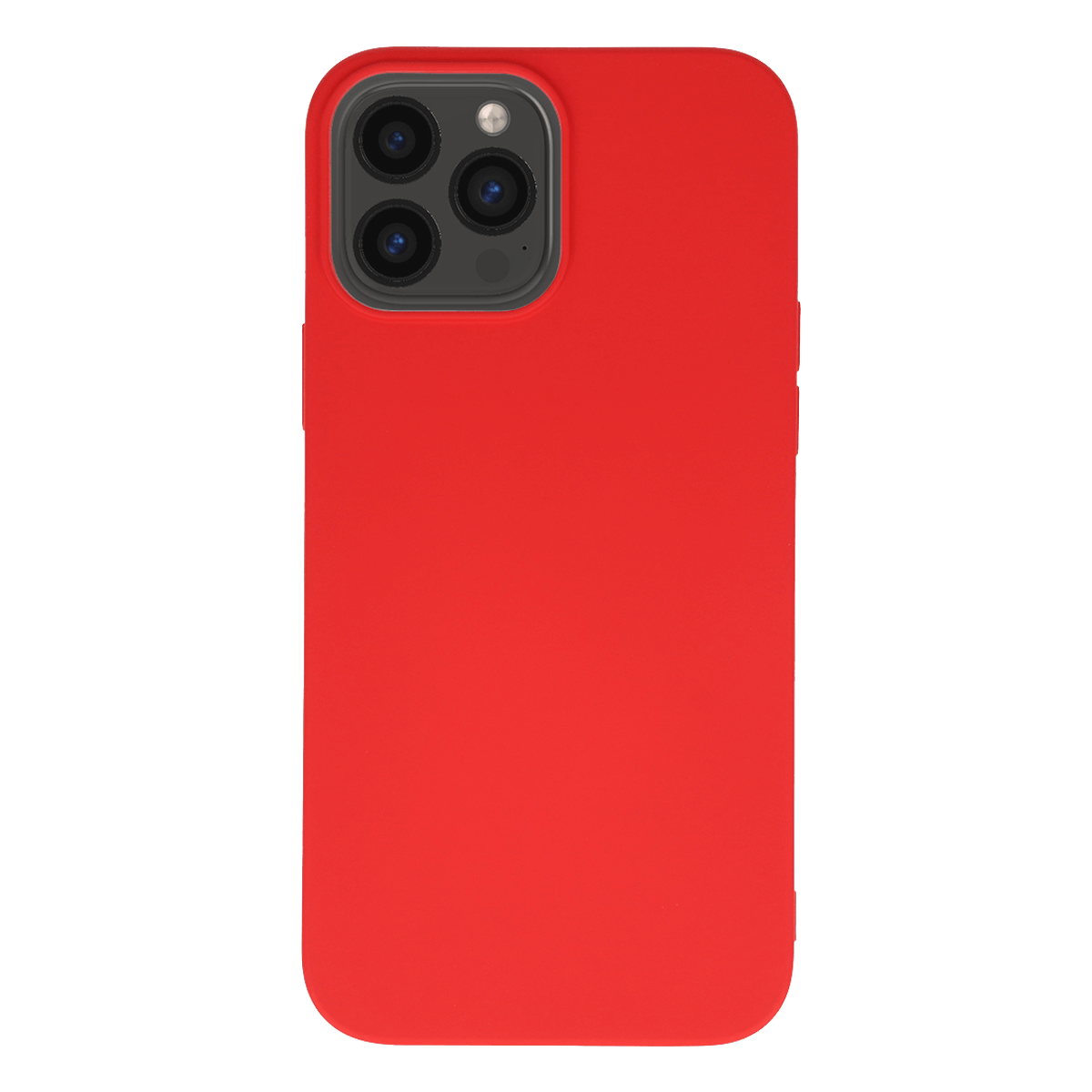 Θήκη Σιλικόνης COSY για iPhone 13 Pro Max