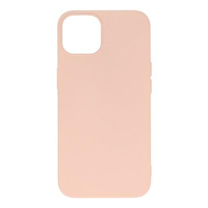 COSY Silicone Case with MagSafe for iPhone 13 mini